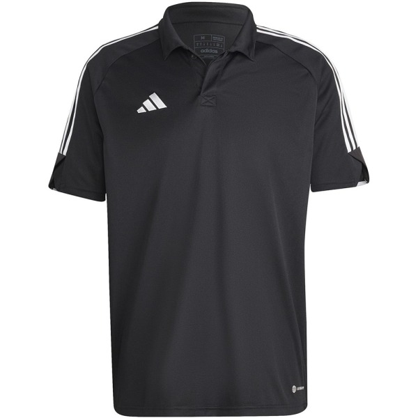 Shirts Adidas Tiro 23 League Svarta 188 - 193 cm/XXL