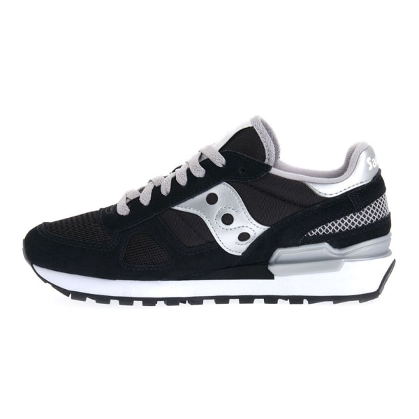 Sneakers low Saucony Shadow Original W Sort 37