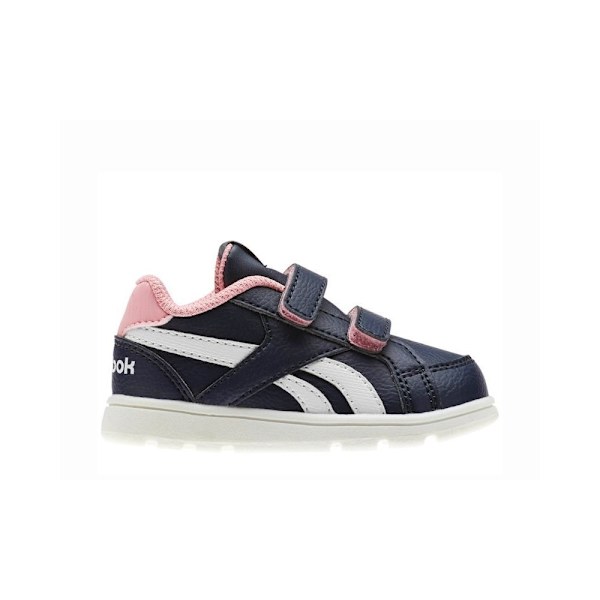 Sneakers low Reebok Royal Prime Alt Sort 25