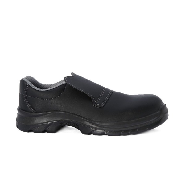 Sneakers low U Power Structure Sort 45
