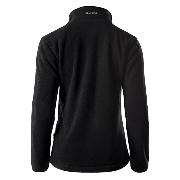 Sweatshirts Hi-Tec Porto Svarta 170 - 175 cm/L