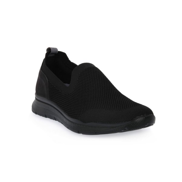 Sneakers low IMAC Bentich Nero Sort 42