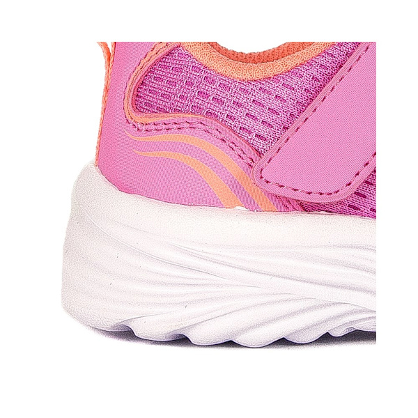 Lågskor Skechers 303201NPKCL Rosa 22