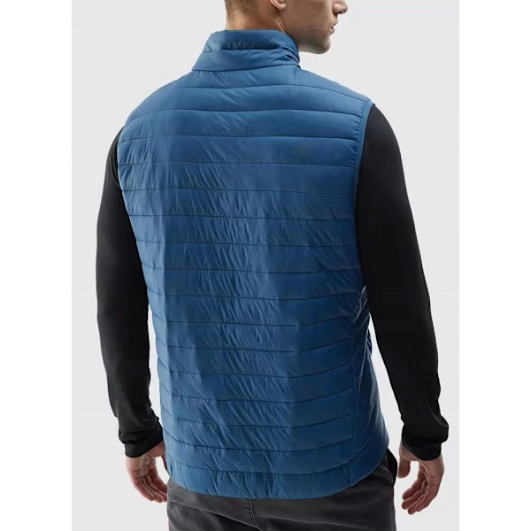Jakker 4F K15248 Blå 173 - 176 cm/S