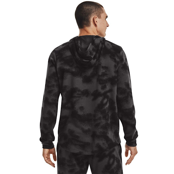Sweatshirts Under Armour Rival Terry Novelty HD Sort 173 - 177 cm/S