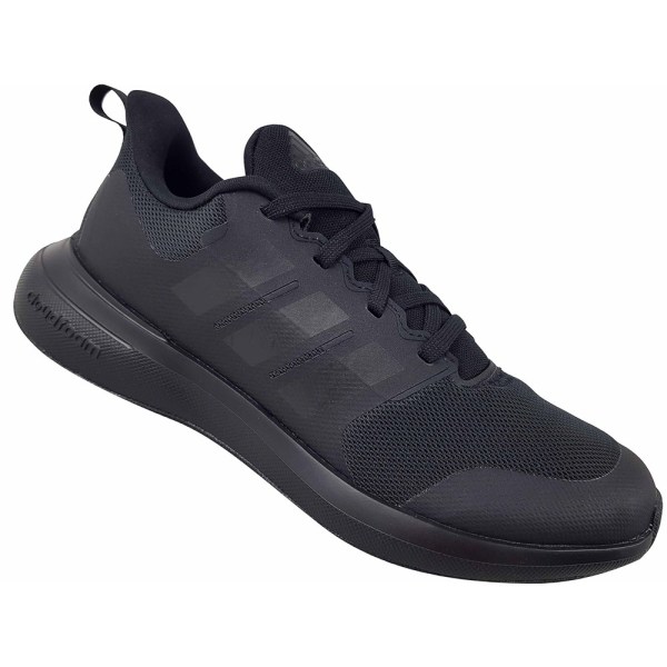 Puolikengät Adidas Fortarun 20 K Mustat 38