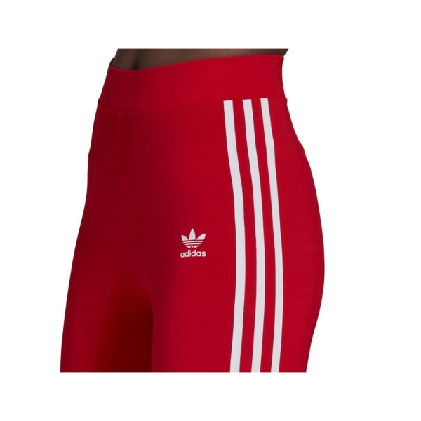 Housut Adidas Originals Punainen 164 - 169 cm/M