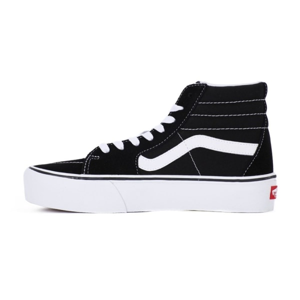 Kondisko Vans SK8 HI Platform Sort 40