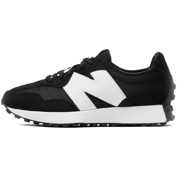 Puolikengät New Balance 327 Mustat 44