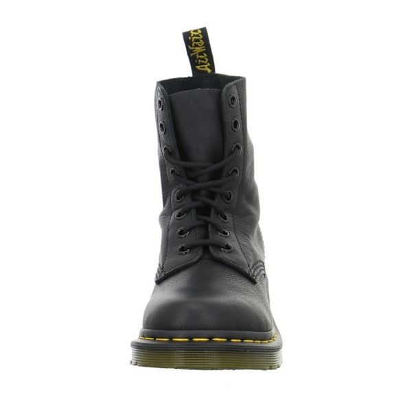 Glans Dr Martens Pascal Sort 40