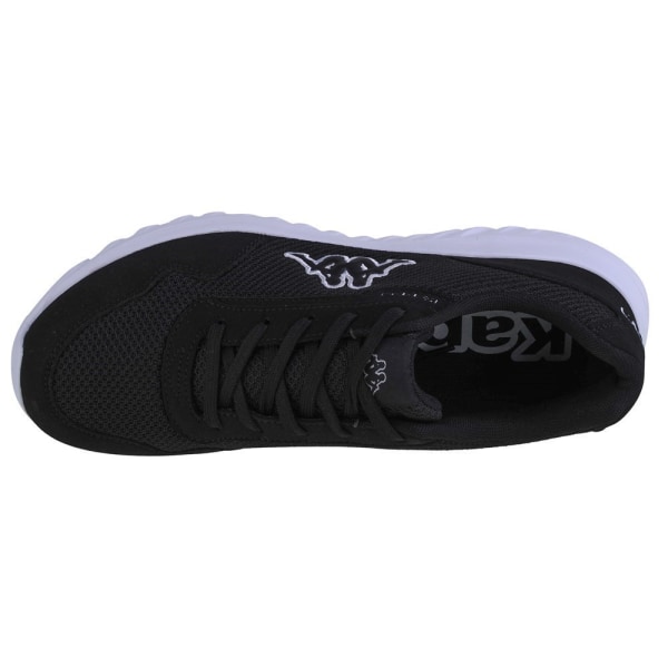 Sneakers low Kappa Naveen Sort 46