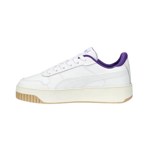 Lågskor Puma Carina Street Vit 38