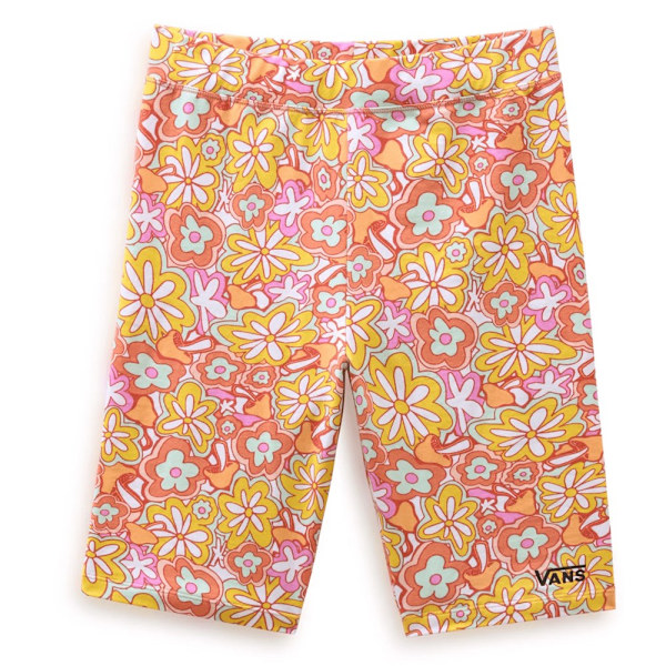 Bukser Vans Flying V Print Legging Orange,Gul 168 - 172 cm/M