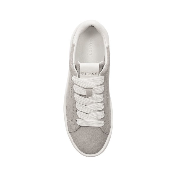 Lågskor Guess FL6MRISUE12GR Gråa 41
