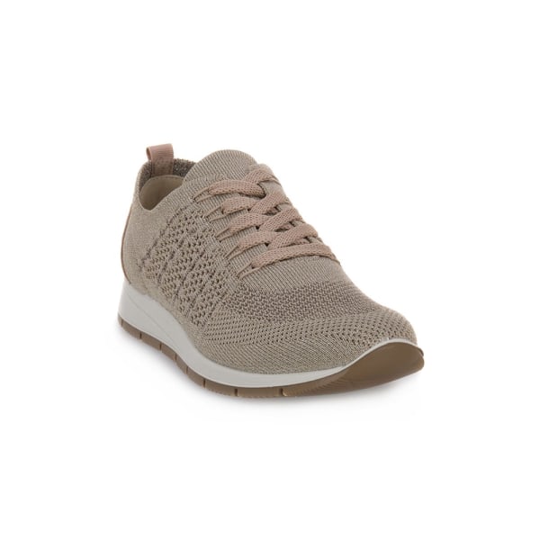 Sneakers low Enval Soft Edith Taupe Beige 39
