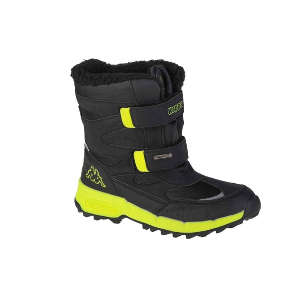 Snowboots Kappa Cekis Tex T Svarta 38