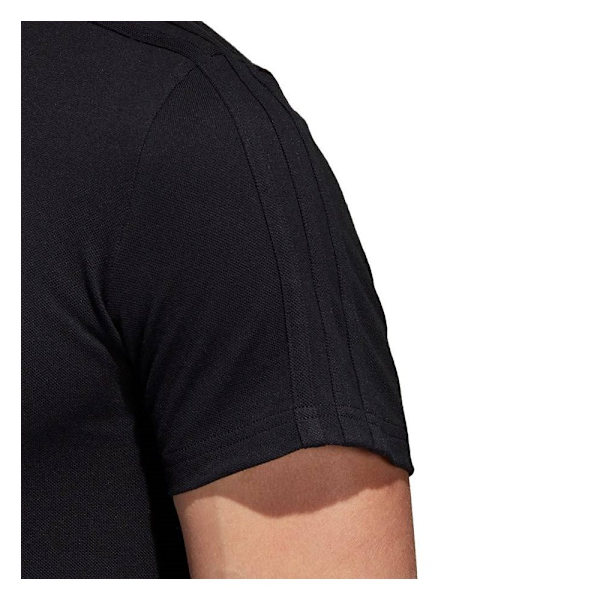 T-shirts Adidas Condivo 18 Sort 164 - 169 cm/S