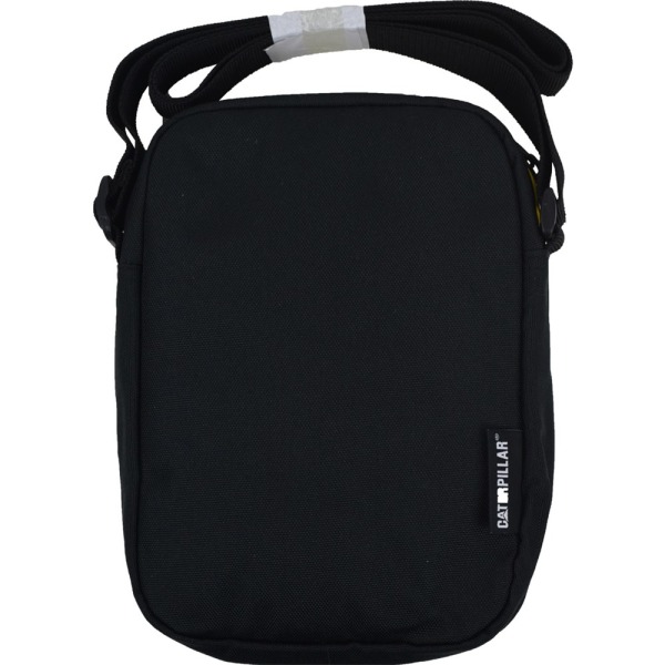 Handväskor Caterpillar Peoria City Bag Svarta Produkt av avvikande storlek
