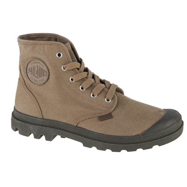 Kengät Palladium Pampa HI Beesit 42