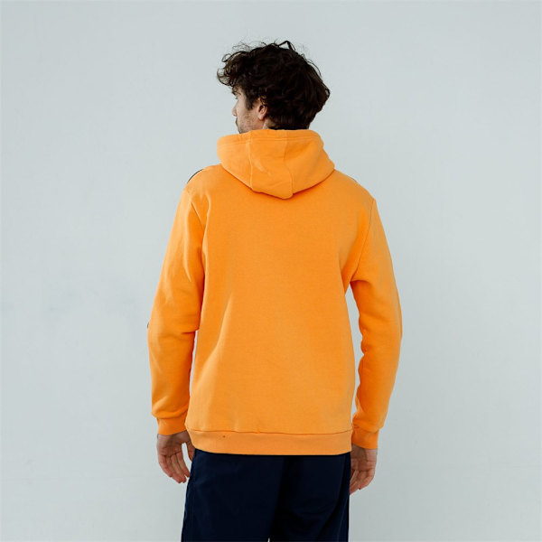 Puserot je Fleecet Ellesse Viridus OH Oranssin väriset 164 - 169 cm/S