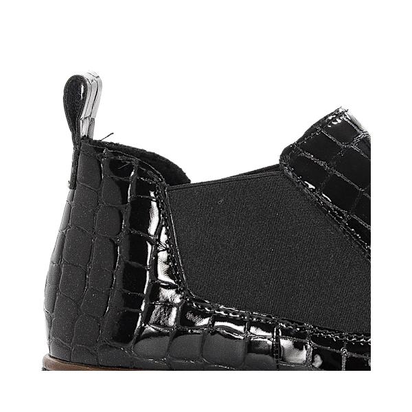 Kengät Rieker 5379401 Mustat 36