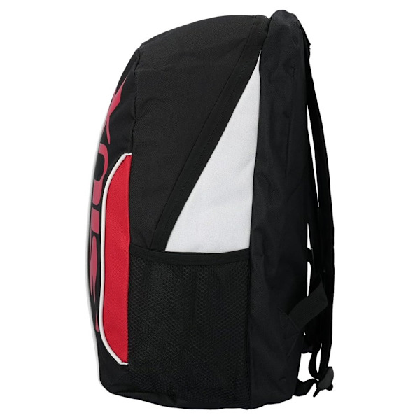 Rygsække Siux Padel Backpack Sort