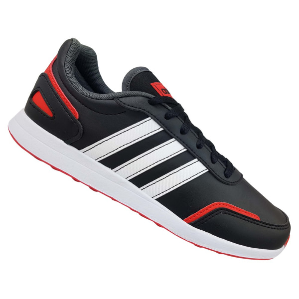 Sneakers low Adidas VS Switch 3 K Sort 38 2/3