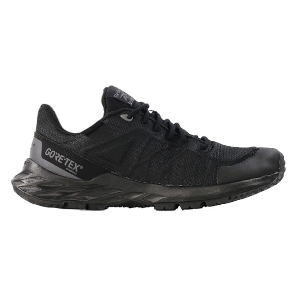 Sneakers low Reebok Astroride Trail Gtx Sort 35.5