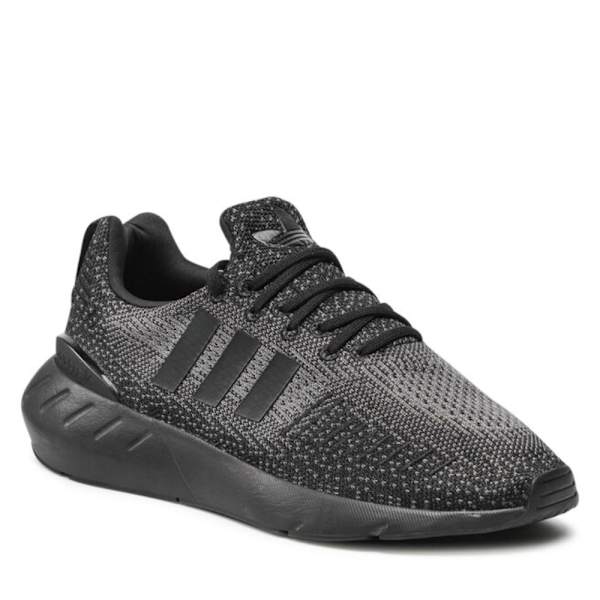 Sneakers low Adidas GZ3500 Sort 44