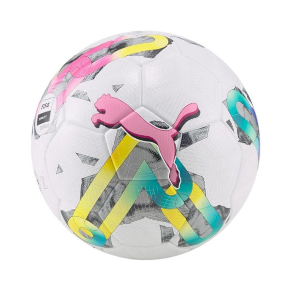 Bolde Puma Orbita 3 TB Fifa Quality Hvid M/4