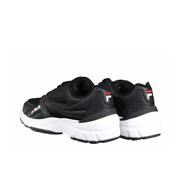 Puolikengät Fila Hyperwalker Low Mustat,Valkoiset 44