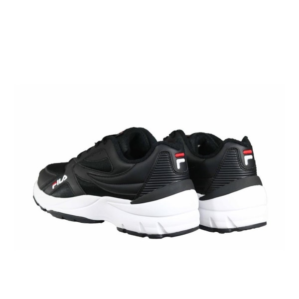 Sneakers low Fila Hyperwalker Low Hvid,Sort 44