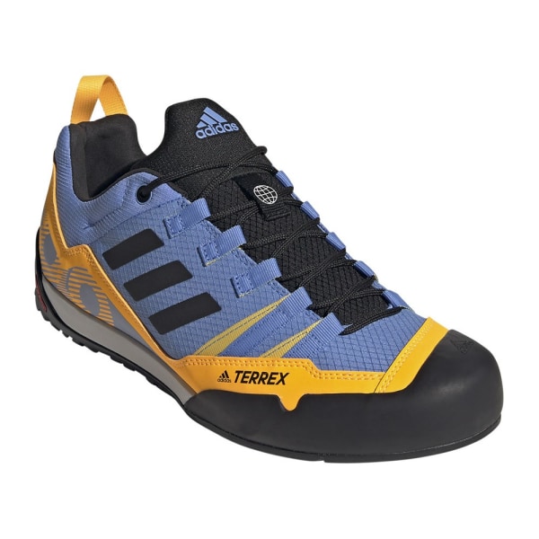 Sneakers low Adidas Terrex Swift R2 Gtx Blå 43 1/3