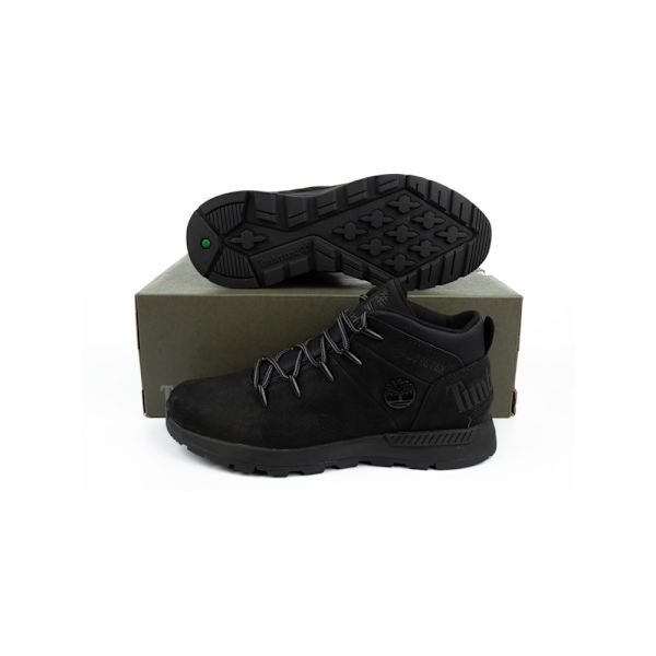 Sko Timberland Sprint Trekker Gtx Sort 46
