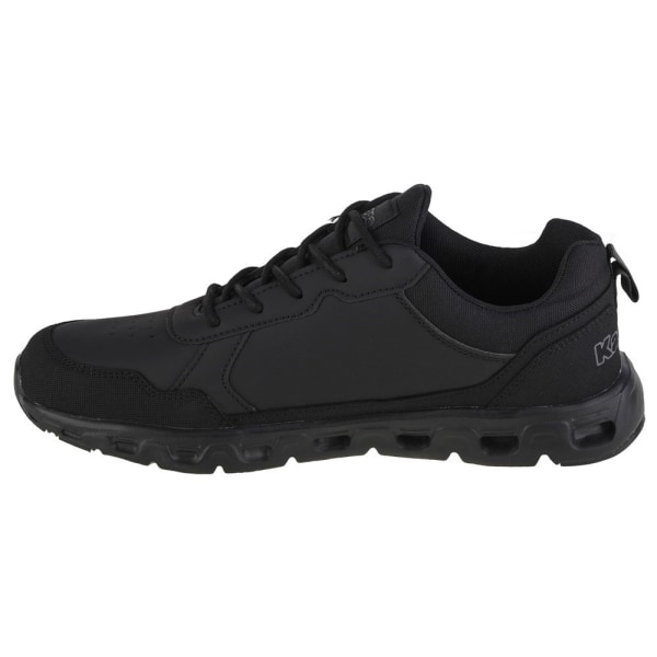 Sneakers low Kappa Rivar Grå,Sort 45