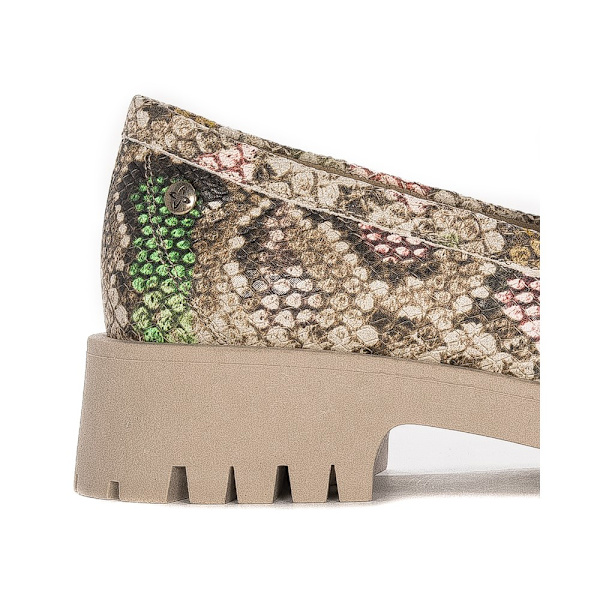 Lågskor Maciejka 0549745005 Beige 39