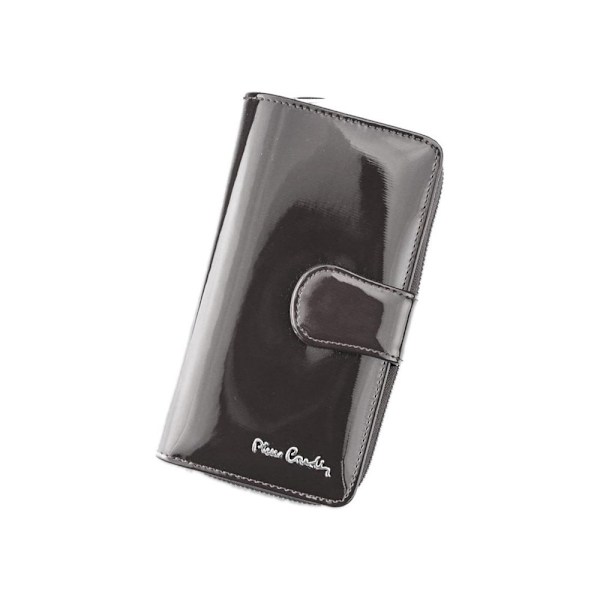 Lompakot Pierre Cardin ROVICKY113690 Mustat