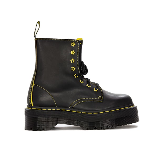 Varsikengät Dr Martens jadon ii star Mustat 36