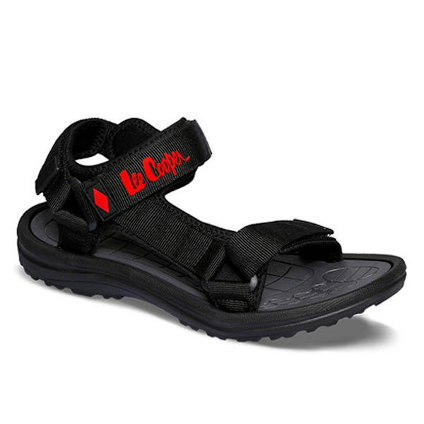 Sandaler Lee Cooper LCW22340945 Sort 41