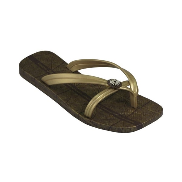 Flip-flops Ipanema GB Ikatu Brun 31