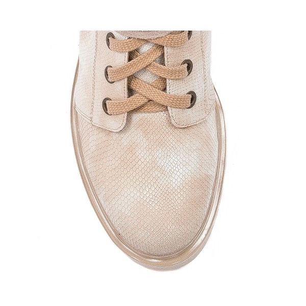 Sko Maciejka 0521904003 Creme 37