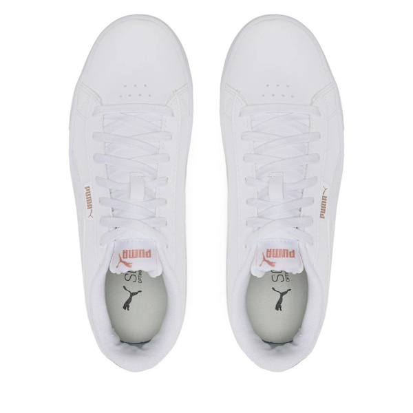 Lågskor Puma Jada Renew Vit 36