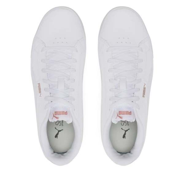 Sneakers low Puma Jada Renew Hvid 38