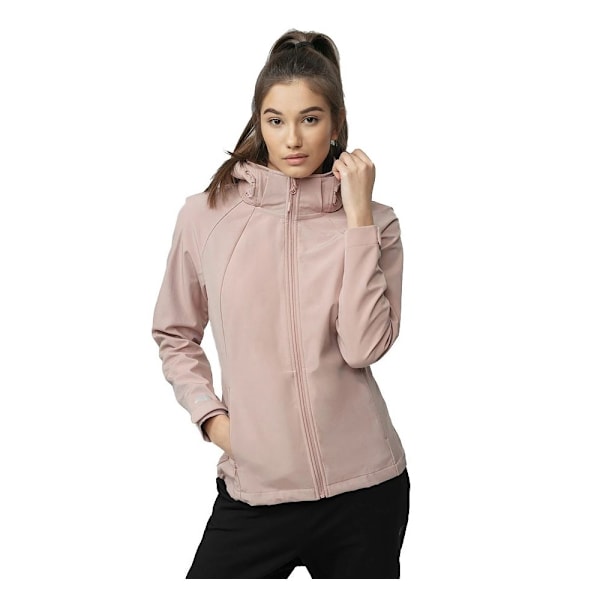 Jakker 4F SFD002 Pink 168 - 171 cm/M