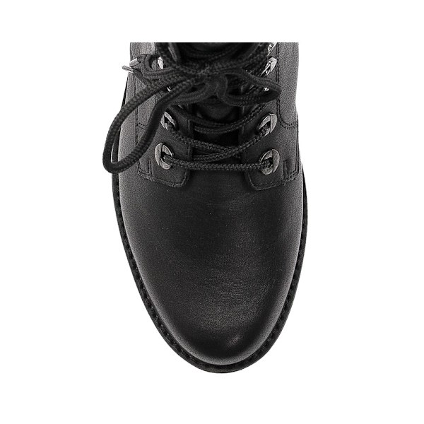 Sko Remonte D866800BLACK Sort 40