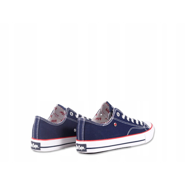 Kondisko Lee Cooper LCW22310876M Sort 44