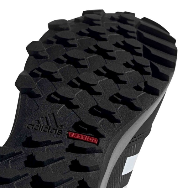 Lågskor Adidas Terrex Tracerocker Svarta 32