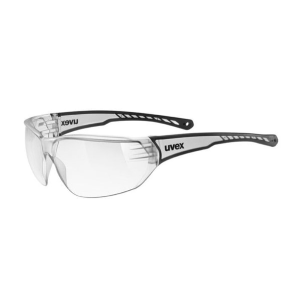 Glasögon Uvex Sportstyle 204 Gråa Produkt av avvikande storlek