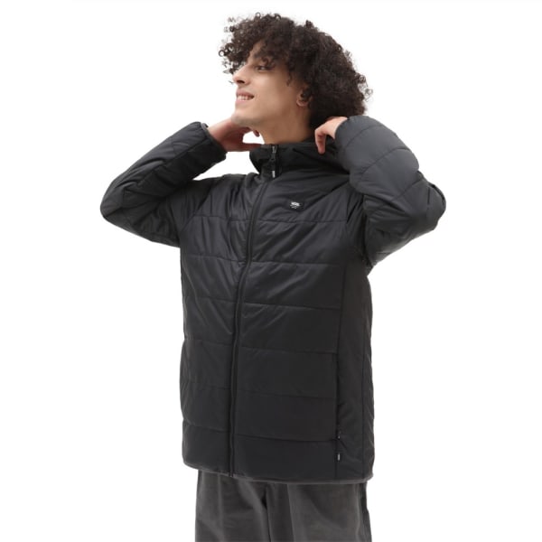 Jakker Vans MTE1 Puffer Sort 173 - 177 cm/S