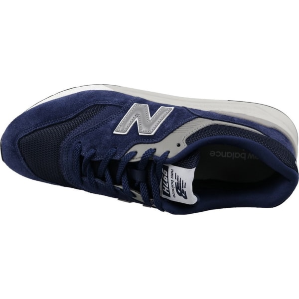 Puolikengät New Balance 997 Tummansininen 43